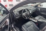 подержанный авто Nissan Teana 2014 года