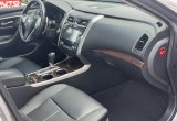 фотографии Nissan Teana