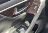 подержанный авто Nissan Teana 2014 года