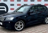 продажа BMW X3