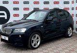 фотографии BMW X3