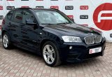 купить BMW X3 с пробегом, 2012 года