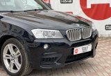 купить б/у автомобиль BMW X3 2012 года