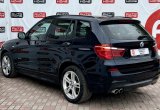 BMW X3 2012 года за 2 199 900 рублей