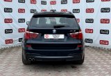 подержанный авто BMW X3 2012 года