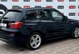 фотографии BMW X3