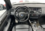 купить BMW X3 с пробегом, 2012 года