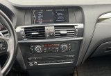фотографии BMW X3