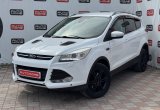 продажа Ford Kuga