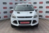 фотографии Ford Kuga