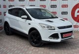 объявление о продаже Ford Kuga 2014 года