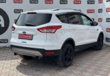 купить Ford Kuga с пробегом, 2014 года