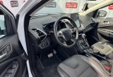 подержанный авто Ford Kuga 2014 года