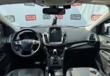 фотографии Ford Kuga