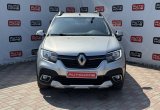 фотографии Renault Sandero