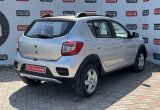 купить Renault Sandero с пробегом, 2017 года