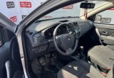 подержанный авто Renault Sandero 2017 года
