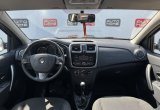 фотографии Renault Sandero