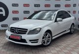 продажа Mercedes-Benz C-Class AMG