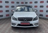 фотографии Mercedes-Benz C-Class AMG