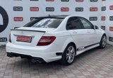 купить Mercedes-Benz C-Class AMG с пробегом, 2013 года