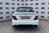 купить б/у автомобиль Mercedes-Benz C-Class AMG 2013 года