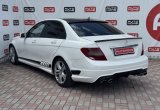 Mercedes-Benz C-Class AMG 2013 года за 1 329 990 рублей