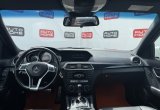 фотографии Mercedes-Benz C-Class AMG