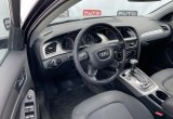 фотографии Audi A4