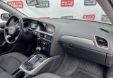 купить Audi A4 с пробегом, 2013 года