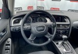 купить б/у автомобиль Audi A4 2013 года