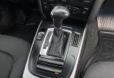 подержанный авто Audi A4 2013 года