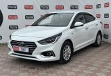 продажа Hyundai Solaris