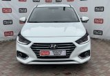 фотографии Hyundai Solaris