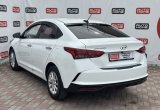купить Hyundai Solaris с пробегом, 2018 года