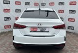 купить б/у автомобиль Hyundai Solaris 2018 года