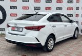 Hyundai Solaris 2018 года за 1 050 000 рублей