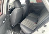 подержанный авто Hyundai Solaris 2018 года