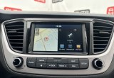 фотографии Hyundai Solaris