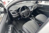 объявление о продаже Hyundai Solaris 2018 года
