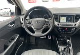 купить Hyundai Solaris с пробегом, 2018 года