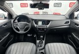 Hyundai Solaris 2018 года за 1 050 000 рублей