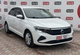 объявление о продаже Volkswagen Polo 2020 года