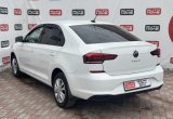 купить Volkswagen Polo с пробегом, 2020 года
