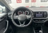 купить Volkswagen Polo с пробегом, 2020 года