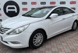 продажа Hyundai Sonata