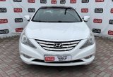фотографии Hyundai Sonata