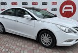 объявление о продаже Hyundai Sonata 2011 года