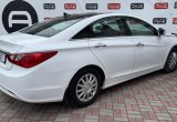 купить Hyundai Sonata с пробегом, 2011 года