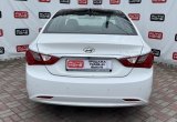 купить б/у автомобиль Hyundai Sonata 2011 года